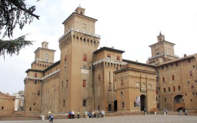Presunzione di innocenza, Aser: «A Ferrara i delitti non mancano, manca la comunicazione ai giornalisti»