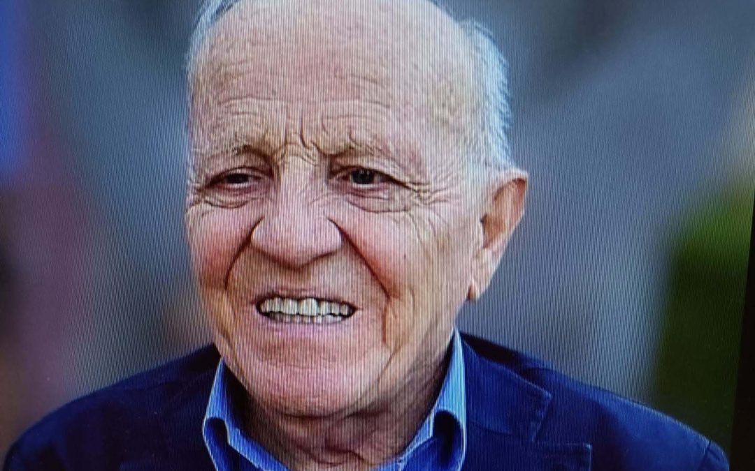 E’ morto Gianni Buozzi, aveva 85 anni