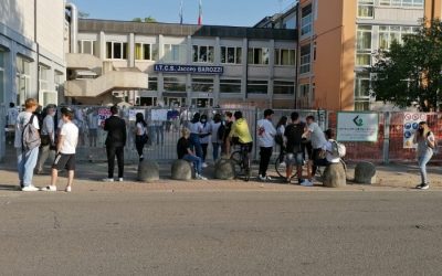 Studente minacciato di sospensione dopo un’intervista Preoccupazione e solidarietà di Assostampa Ferrara