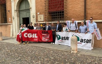 Crisi Telestense,  nuovo sciopero. “La proprietà disattende le promesse”