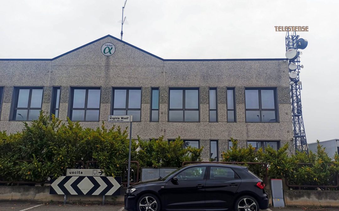 Telestense: chiesto incontro con il Prefetto