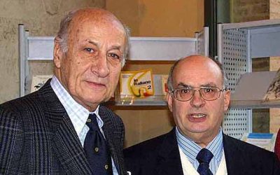Morto Paolo Micalizzi. Giornalismo e cultura ferraresi sono in lutto. Giovedì i funerali