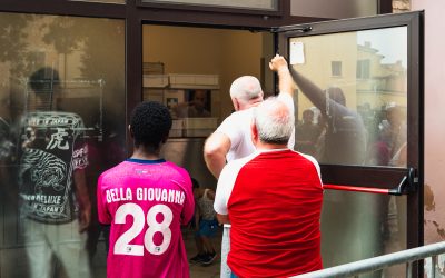 Alla Caritas diocesana il Premio Stampa 2025