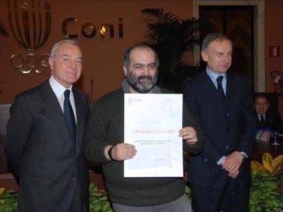 Morto a 64 anni Alessandro Bassi. Giornalismo ferrarese in lutto
