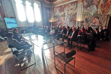 Il lavoro del giornalista: deontologia, diritti e welfare. Convegno a Ferrara