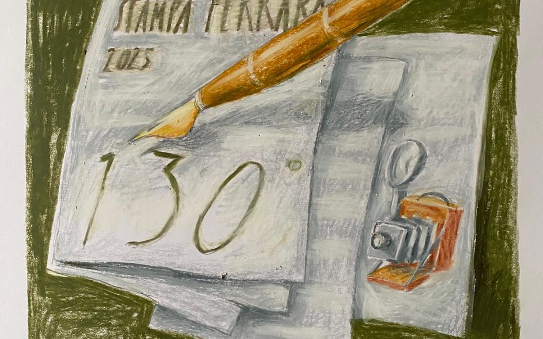 Gianni Cestari e i 130 anni della nostra Associazione