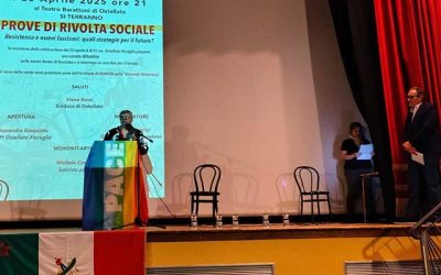 Alle radici della democrazia