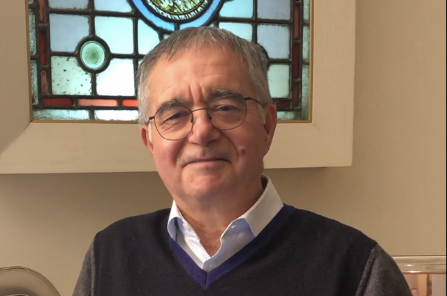 Alberto Lazzarini riconfermato vicepresidente OdG Regionale