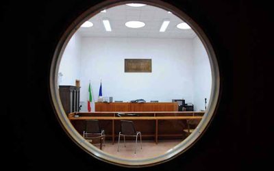 Informazione giudiziaria e leggi bavaglio