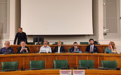 Giornalisti, avvocati e magistrati insieme per una corretta informazione giudiziaria