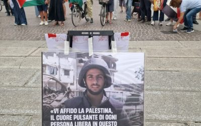“Testimoni di guerra”, seminario per giornalisti e cittadini il 28 marzo a Ferrara