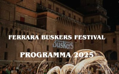 Ferrara Buskers, fotogiornalisti costretti a regalare le loro foto all’organizzazione per l’accredito