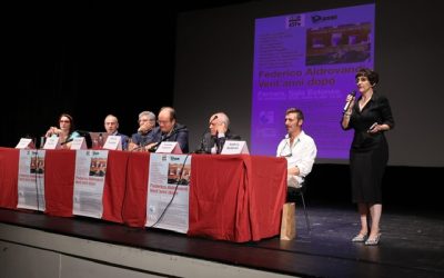 Aldrovandi 20 anni dopo, seminario a Ferrara per ricordare la morte di Federico