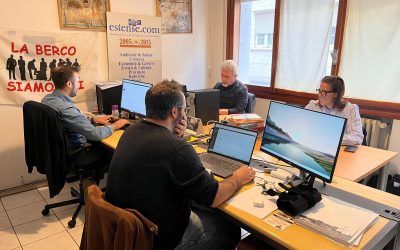 Le notizie in tempo reale conquistano la rete. Dibattito per i vent’anni di Estense.com