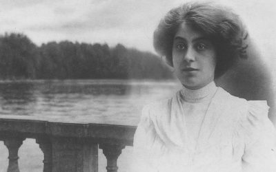 “Rina Melli: una giornalista ferrarese al fianco delle donne” seminario al Teatro Off