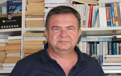 Giornalismo ferrarese in lutto, il 19 dicembre i funerali di Franco Vanini, storico cronista del Resto del Carlino