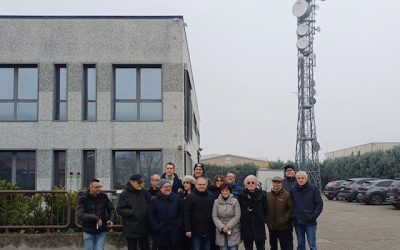 Il Premio Stampa 2026 assegnato a giornalisti, operatori e tecnici di Telestense di ieri, oggi e (speriamo) domani