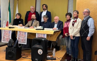 Referendum Giustizia, le ragioni del sì e del no.  Magistrati e  avvocati a confronto nelle due iniziative di ASFe a Ferrara e Codigoro