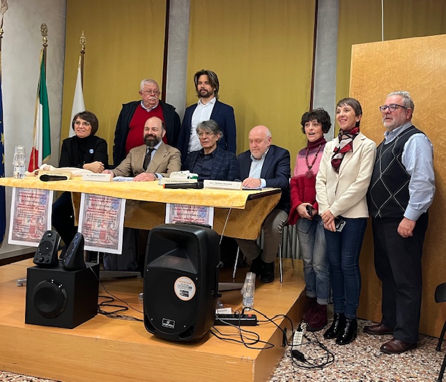 Referendum Giustizia, le ragioni del sì e del no.  Magistrati e  avvocati a confronto nelle due iniziative di ASFe a Ferrara e Codigoro