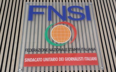 Fnsi: «Grazie al viceministro Sisto, su equo compenso ora agire rapidamente»