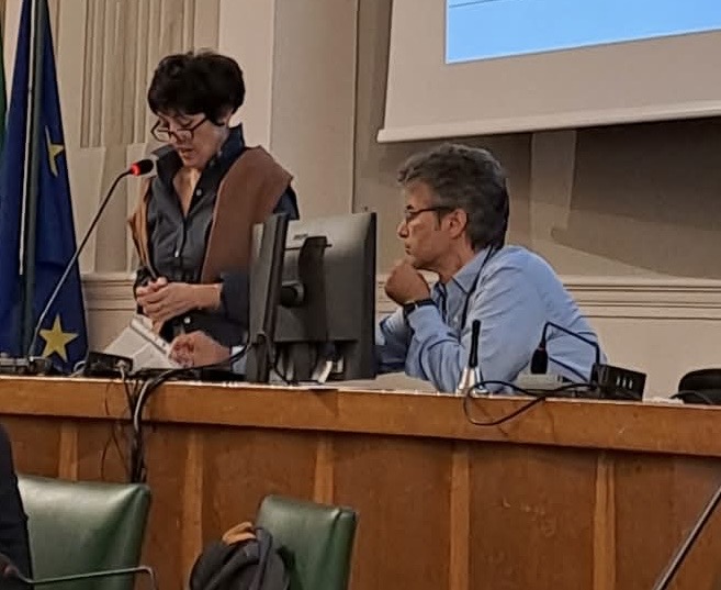 Guerre, emergenze e informazione: le parole, le responsabilità, i rischi